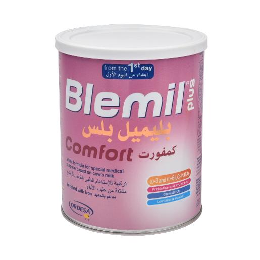 Blemil Plus Comfort Infant Formulation Milk 400g