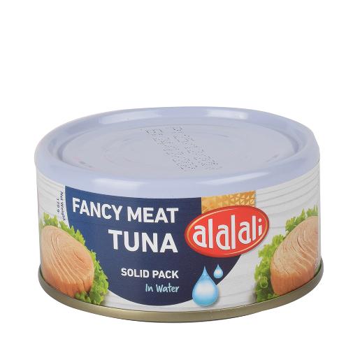 Al Alali Fancy Meat Tuna in Water Solid 170g