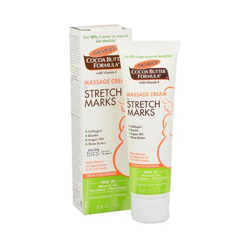 COCOA BUTTER FORMULA STRETCH MARKS