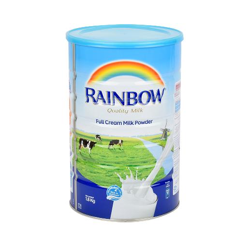Rainbow Milk Powder 1.8Kg