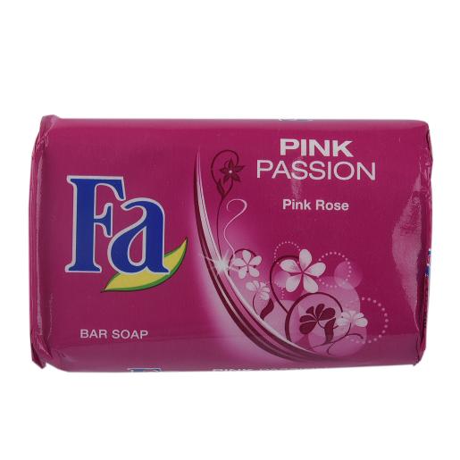 Fa Soap Pink Passion  125g