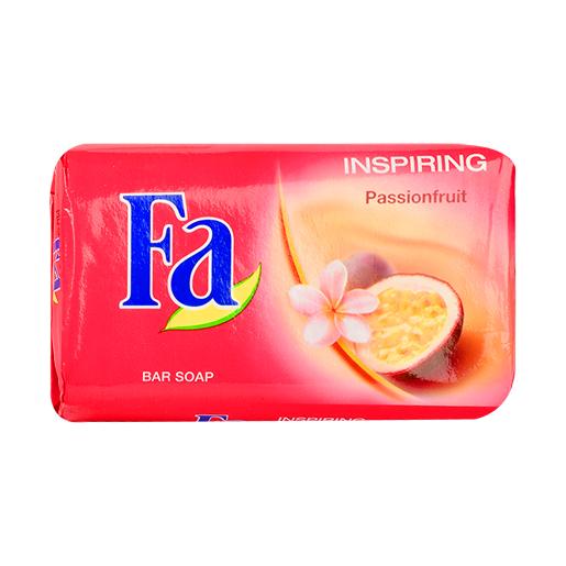 Fa Soap Inspiring Passionfruit 175g