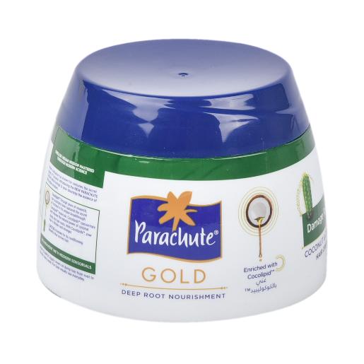 Parachute Gold Hair Cream Damage Repair 140ml