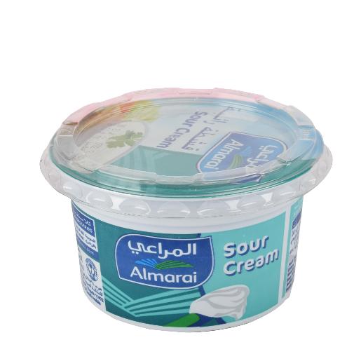 Al Marai Sour Cream 200g