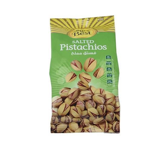 Best Salted Pistachios 150g