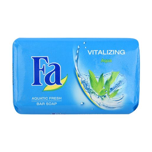 VITALIZING SOAP BAR 125GM