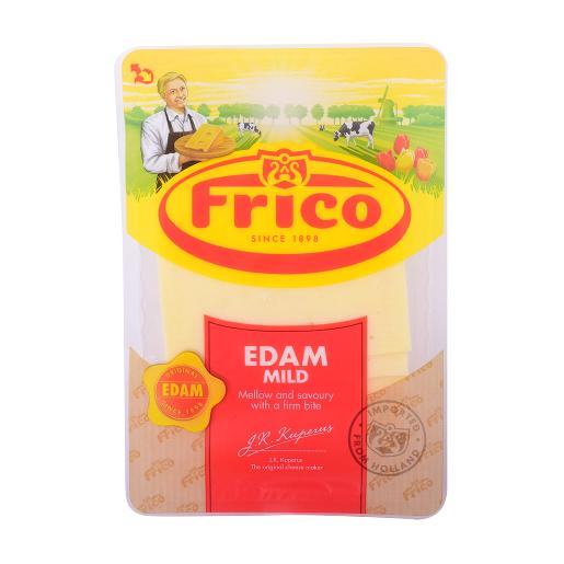 Frico Edam Cheese Sliced 150g