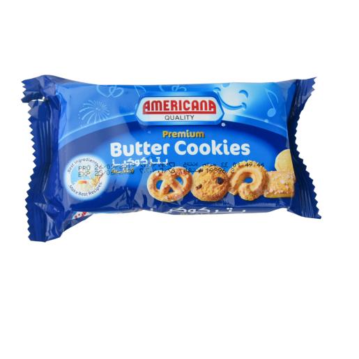 BUTTER COOKIES BLUE {SMALL} 44GM