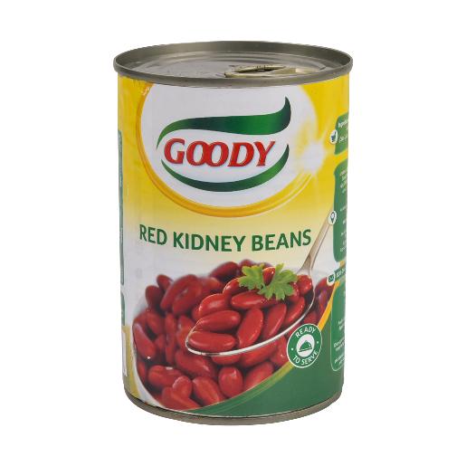 Goody Red Kidney Beans 425g