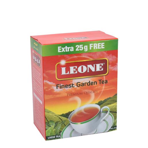 LEONE Indian Tea Loose {Pkt} 225Gm