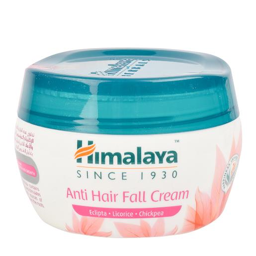 Himalaya Anti Hair Fall Hair Cream 140ml