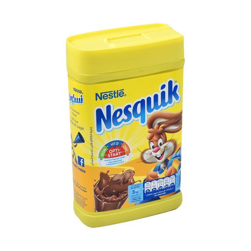 Nestle Nesquick Chocolate Milk Powder 450g