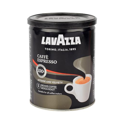 Lavazza Coffee Espresso 250g