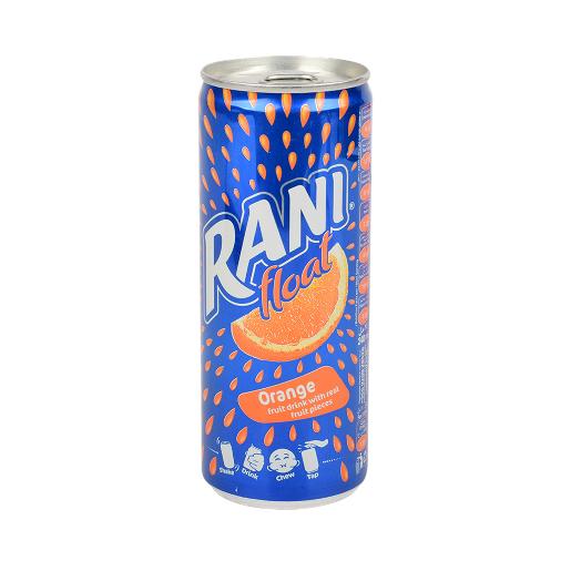 Rani Float Orange Fruit Juice 240ml