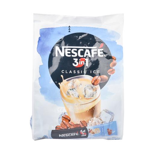Nestle Nescafe 3in1 Classic Ice 25g