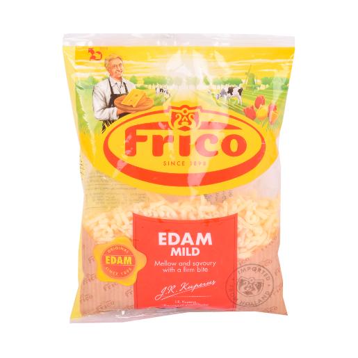 Frico Edam Cheese Grated 150g