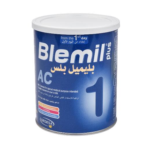 Blemil Plus 1 Infant Formulation Milk 400gm