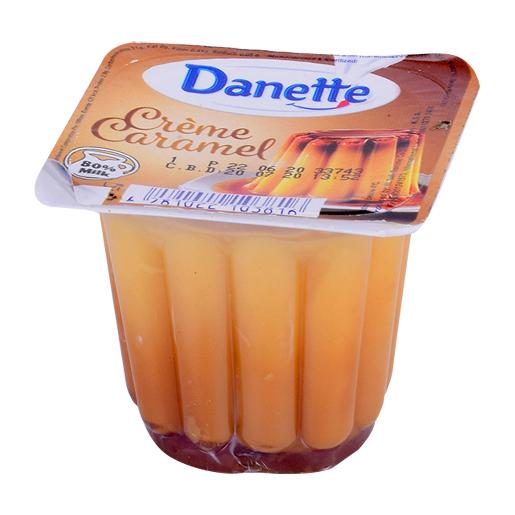 Danette Creme Caramel 80g