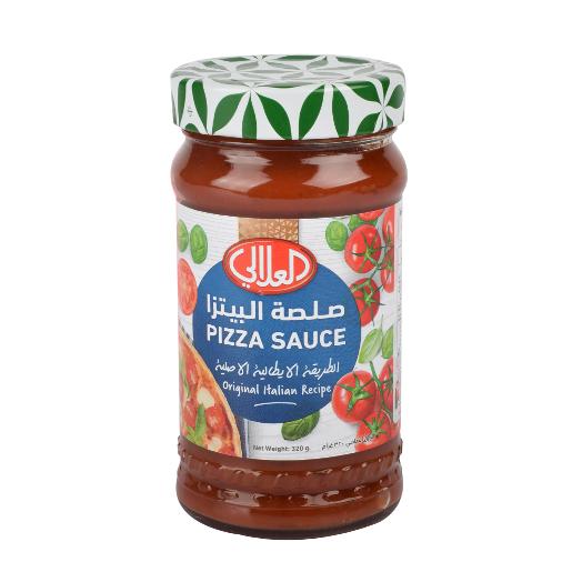 Al Alali Pizza Sauce 320g