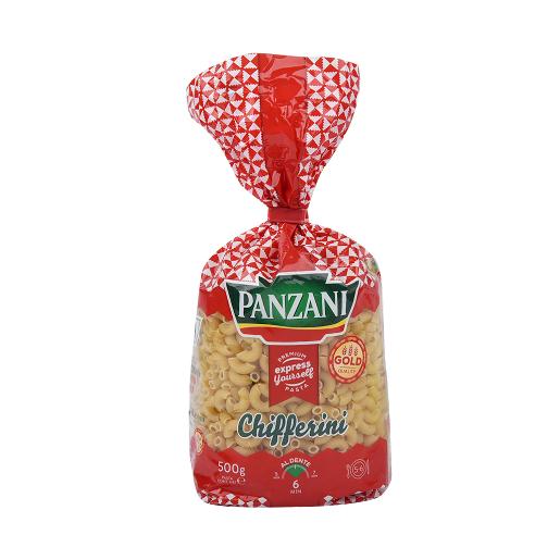Panzani Chifferini Pasta 500g
