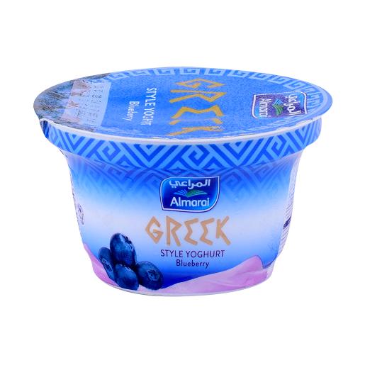 Al Marai Fresh greek Style Yoghurt 150g