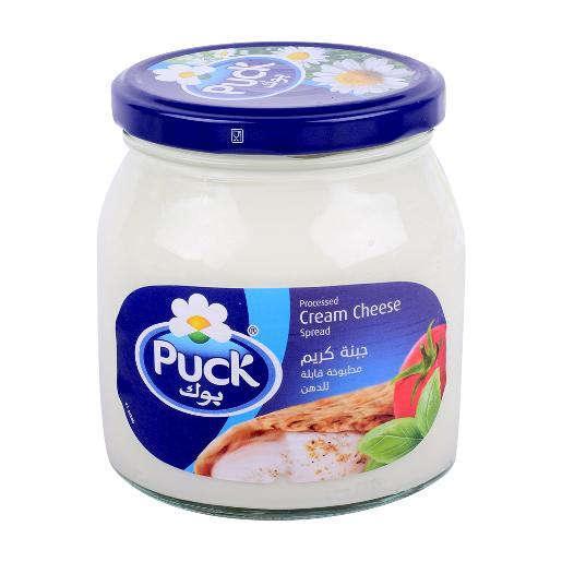Puck Cream Cheese Spread 500gm