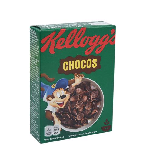 Kellogs Choco Flakes 40g