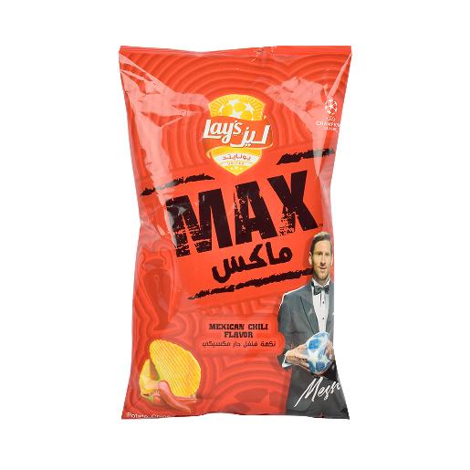 Lay's Potato Chips Mexican Chili 200g