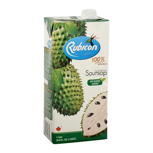 Rubicon Guanabana Juice Drink NAS 1Ltr