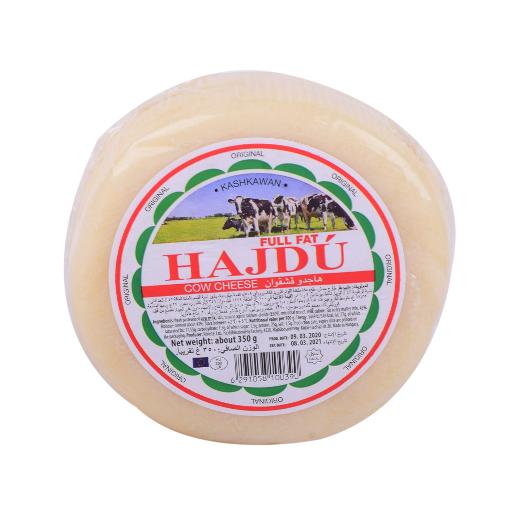 Hajdu Full Fat Cow Cheese 350g