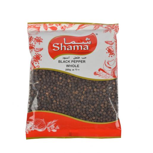 BLACK PEPPER WHOLE 200GM{OLD150GM}