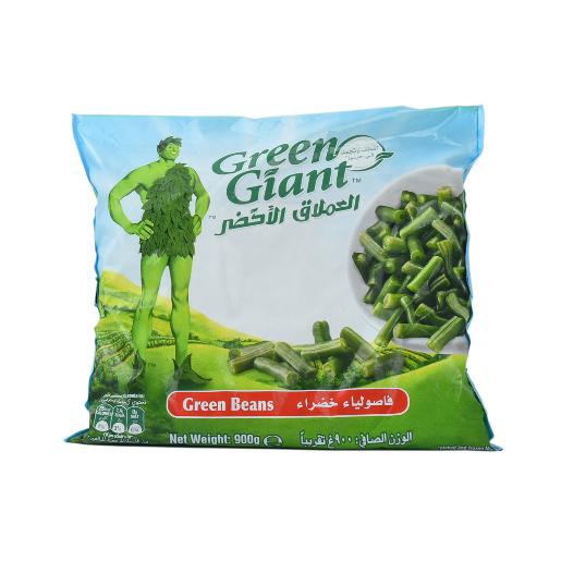 Green Giant Frozen Green Beans 900g