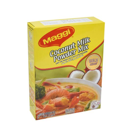 Maggi Instant Coconut Milk Powder 300g