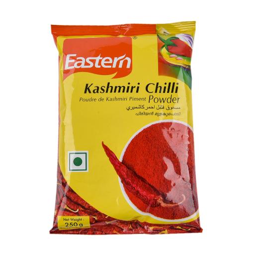 Eastern Kashmiri Chili Powder 250g