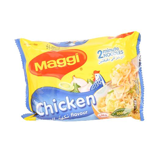 Maggi 2 Minute Noodles Chicken 77g
