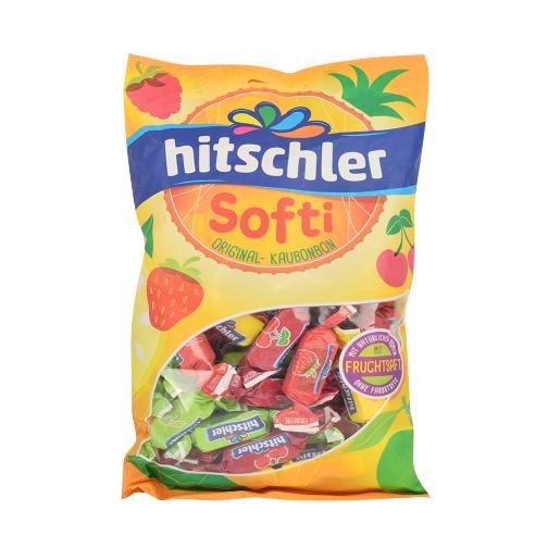 Hitschler Softy Bon-Bon Candies 300g