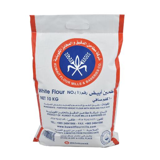 Kuwait Flour No.1 10Kg