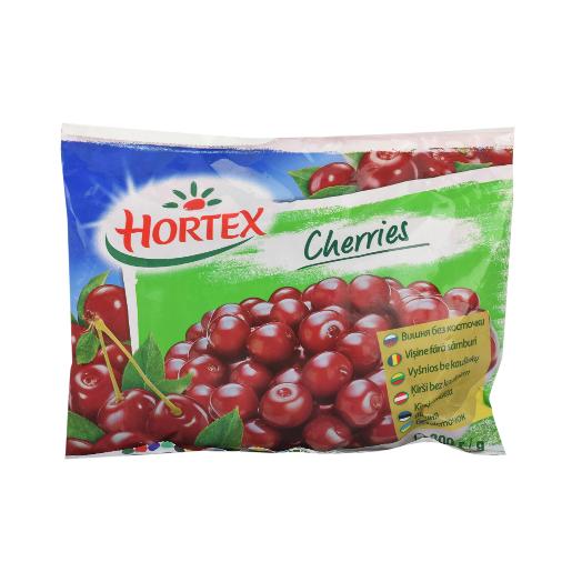 Hortex Cherries 300g