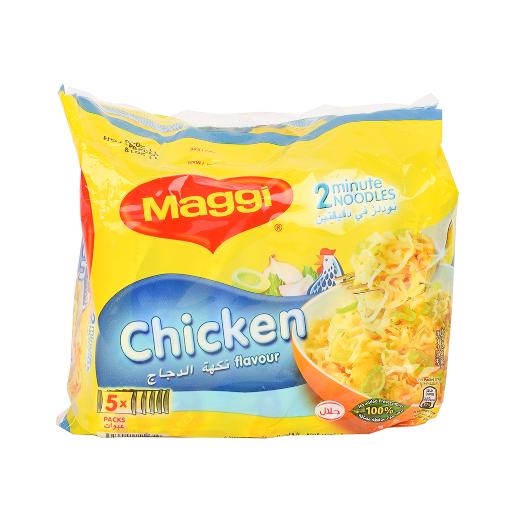 Maggi 2 Minute Noodles Chicken 77g