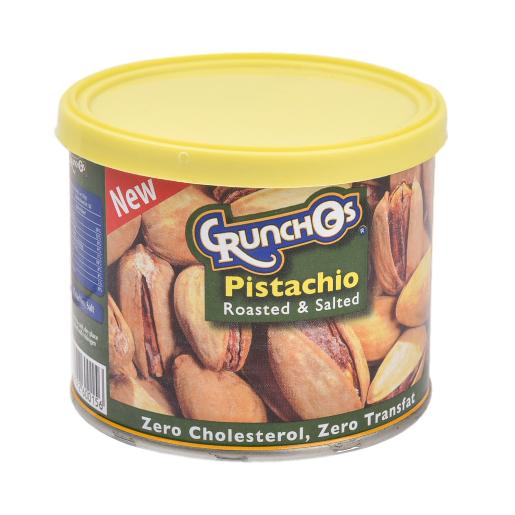 Crunchos Pistachio Roasted 100g
