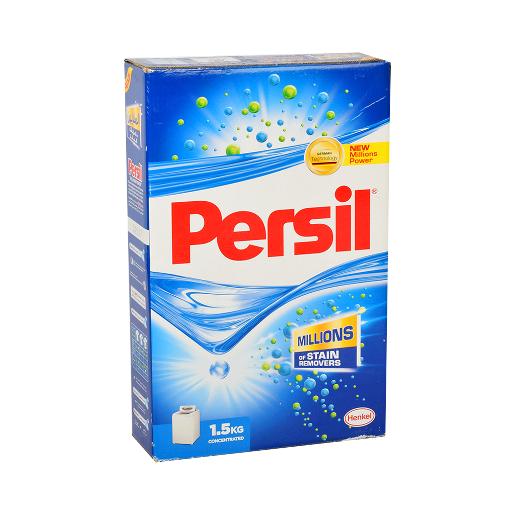 Persil W/P BLUE T/L 1.5 Kg