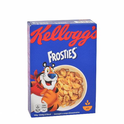 Kellogs Frosties Flakes 35g