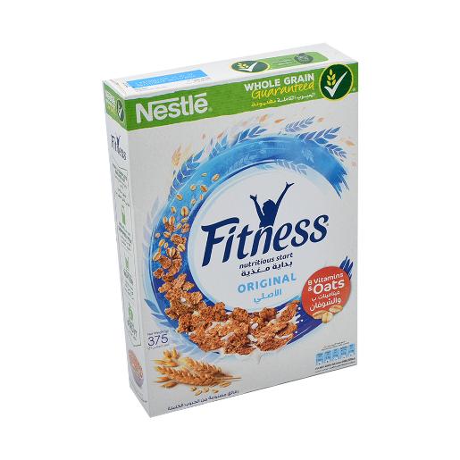 Nestle Fitness Whole Grain Cereal 375g