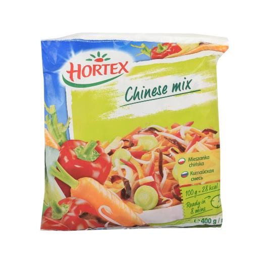 Hortex Chinese Mix 400g