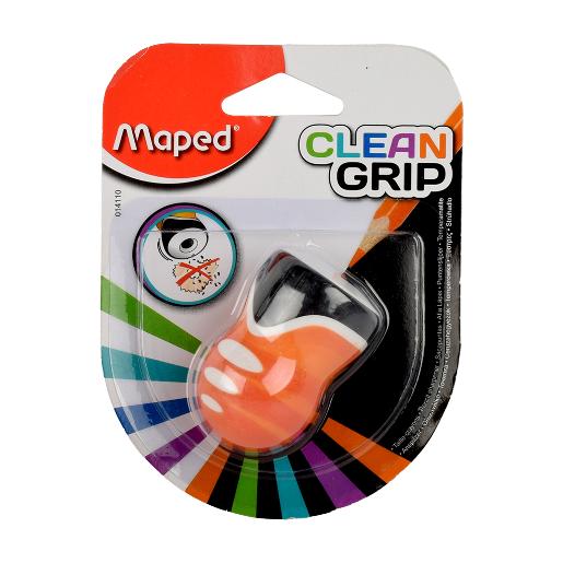 Maped Shrpnr 1Hole Clean Grip MD-014110