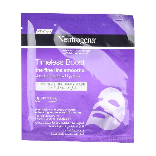 Neutrogena Face Mask Timeless Boost 30ml