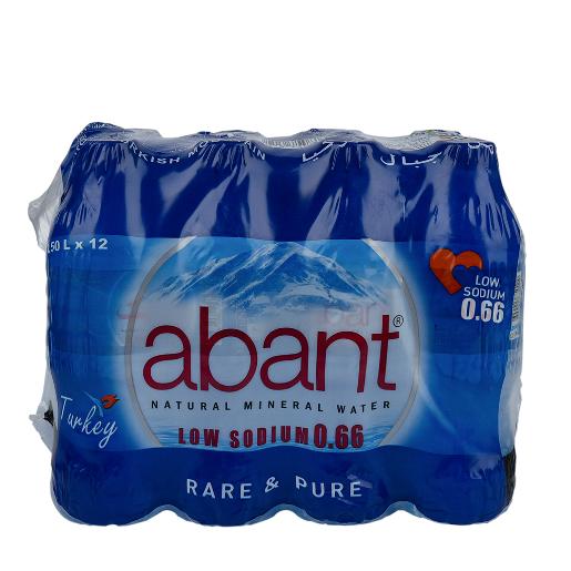 Abant Bottled Drinking Water 500ml