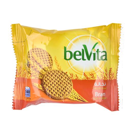 Belvita Bran Biscuit 62g