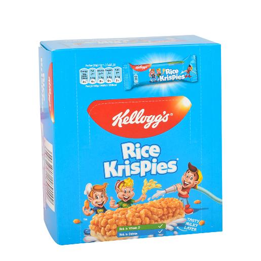 Kellogg's Rice Krispies 12 x 20g
