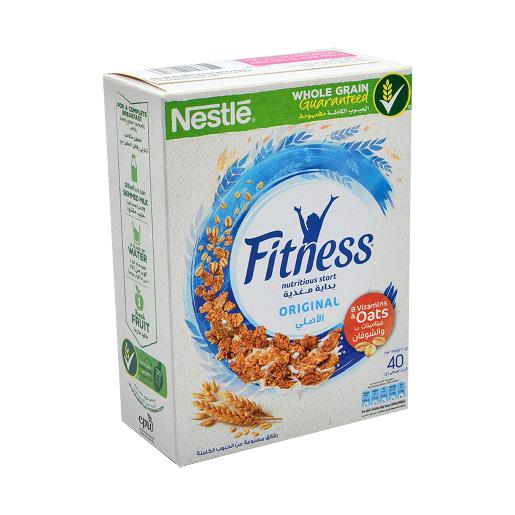 Nestle Fitness Whole Grain Cereal 40g
